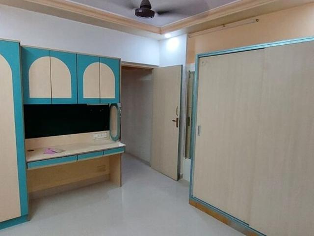 Kanakia Challengers 3 Bedroom 1250 Sq. Ft. Apartment in Kandivali East Mumbai Listing ID: #10421