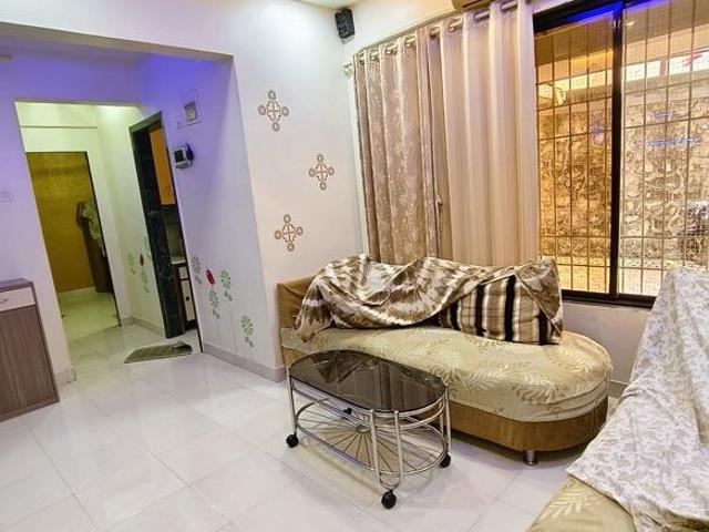 Kanakia Levels 4 Bedroom 1000 Sq. Ft. Apartment in Malad East Mumbai Listing ID: #10053