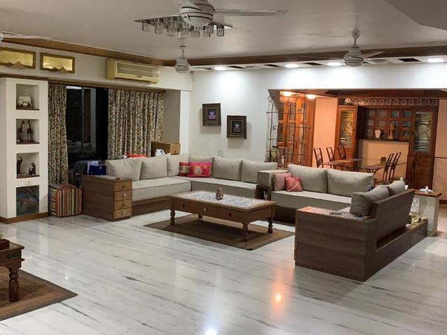 Kanakia Levels 4 Bedroom 2300 Sq. Ft. Apartment in Malad East Mumbai Listing ID: #10248