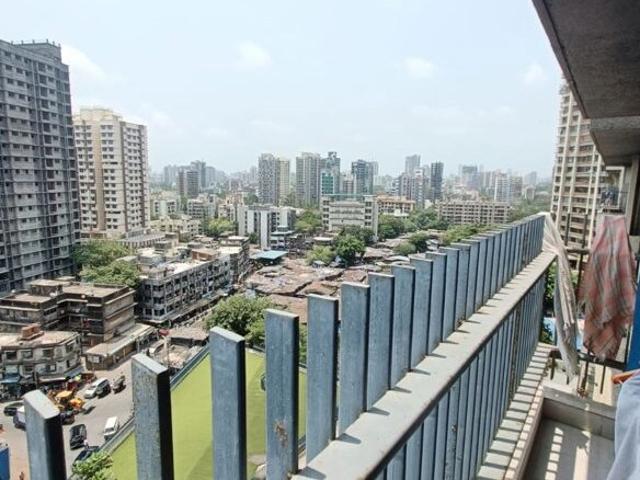 Kanakia Levels 2 Bedroom 1125 Sq. Ft. Apartment in Malad East Mumbai Listing ID: #10429