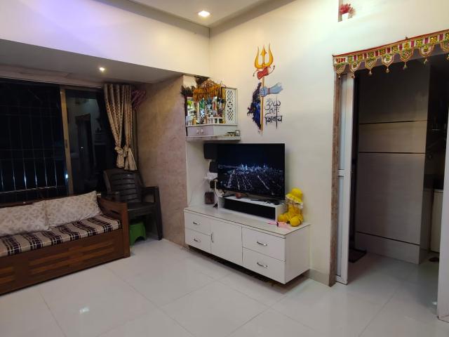 Kanakia Levels 2 Bedroom 791 Sq. Ft. Apartment in Malad East Mumbai Listing ID: #9874