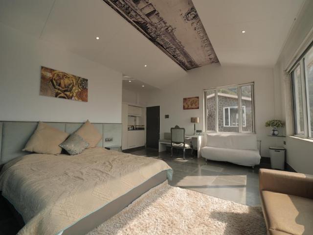 Kanakia Levels 3 Bedroom 1150 Sq. Ft. Apartment in Malad East Mumbai Listing ID: #10212