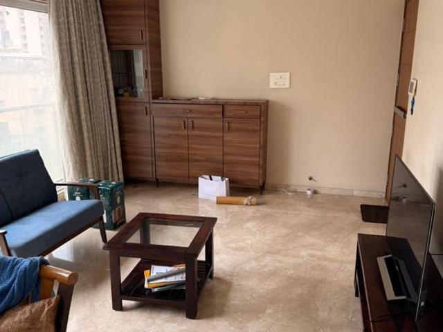 Kanakia Paris 2 Bedroom 750 Sq. Ft. Apartment in Bandra East Mumbai Listing ID: #10356