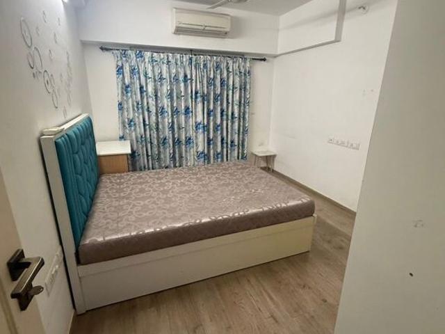 Kanakia Paris 2 Bedroom 800 Sq. Ft. Apartment in Bandra East Mumbai Listing ID: #10427