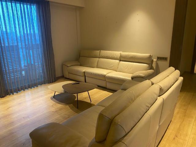 Kanakia Paris 2 Bedroom 860 Sq. Ft. Apartment in Bandra East Mumbai Listing ID: #9884