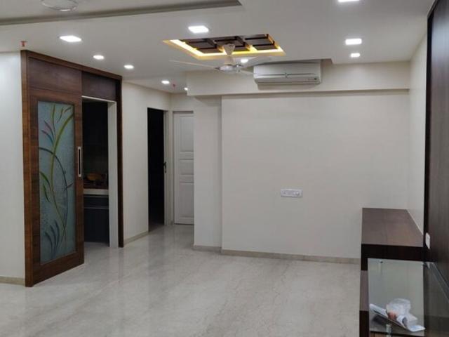 Kanakia Paris 3 Bedroom 1089 Sq. Ft. Apartment in Bandra East Mumbai Listing ID: #10292