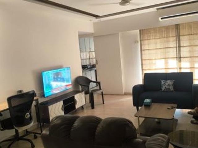 Kanakia Paris 3 Bedroom 1150 Sq. Ft. Apartment in Bandra East Mumbai Listing ID: #9979
