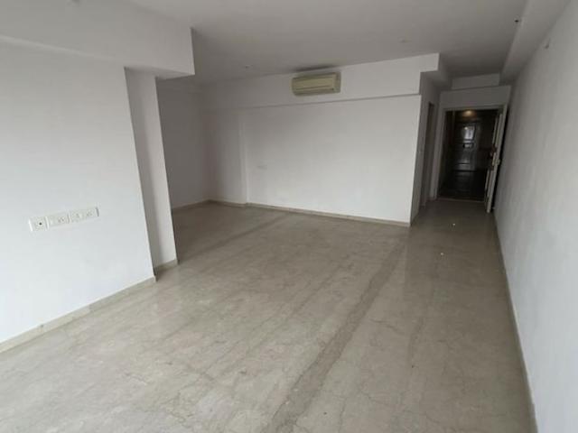 Kanakia Paris 3 Bedroom 1174 Sq. Ft. Apartment in Bandra East Mumbai Listing ID: #10244