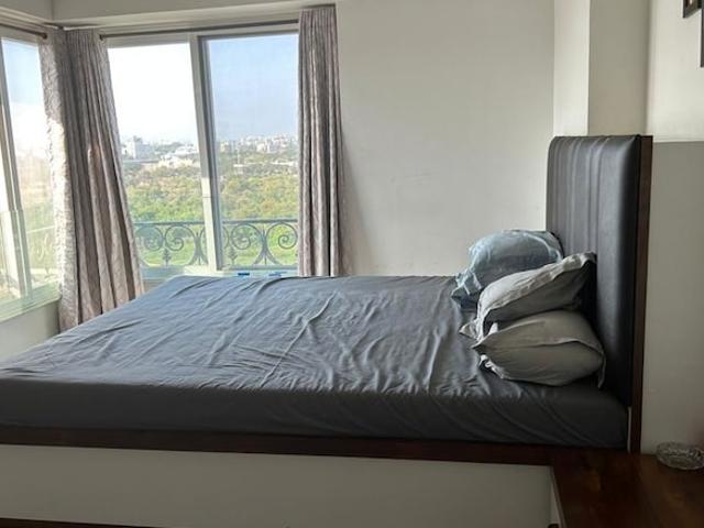 Kanakia Paris 3 Bedroom 1300 Sq. Ft. Apartment in Bandra East Mumbai Listing ID: #10050