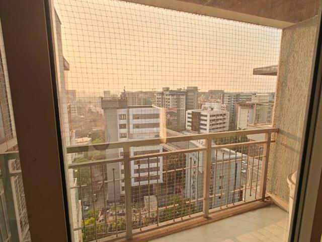 Kanakia Paris 3 Bedroom 1300 Sq. Ft. Apartment in Bandra East Mumbai Listing ID: #10050