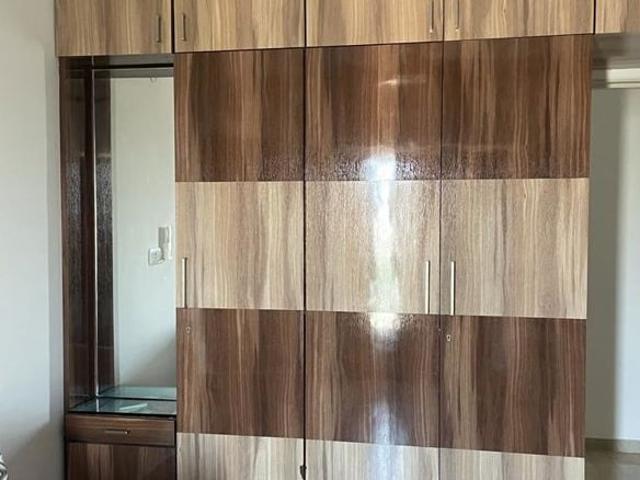 Kanakia Paris 3 Bedroom 1400 Sq. Ft. Apartment in Bandra East Mumbai Listing ID: #10244