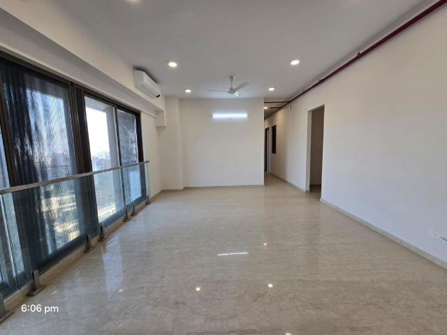 Kanakia Paris 4 Bedroom 1684 Sq. Ft. Apartment in Bandra East Mumbai Listing ID: #10350