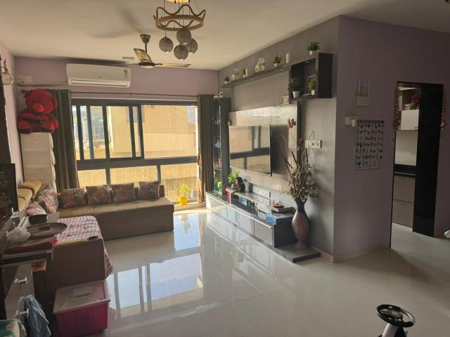 Kanakia Rainforest 2 Bedroom 650 Sq. Ft. Apartment in Andheri East Mumbai Listing ID: #10203