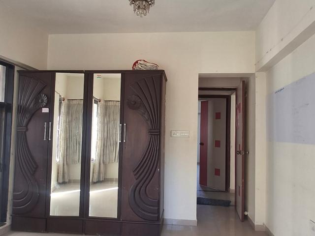Kanakia Samarpan 2.5 Bedroom 1000 Sq. Ft. Apartment in Borivali East Mumbai Listing ID: #10330