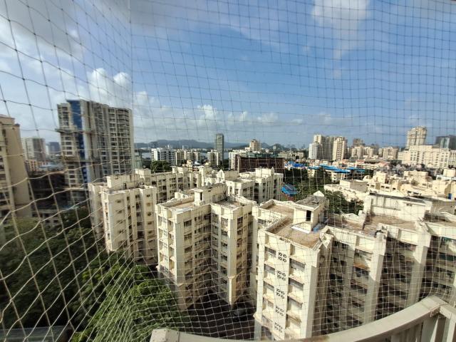 Kanakia Silicon Valley 2 Bedroom 666 Sq. Ft. Apartment in Powai Mumbai Listing ID: #10208