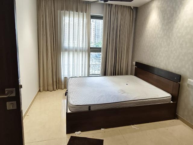 Kanakia Silicon Valley 2 Bedroom 666 Sq. Ft. Apartment in Powai Mumbai Listing ID: #10352