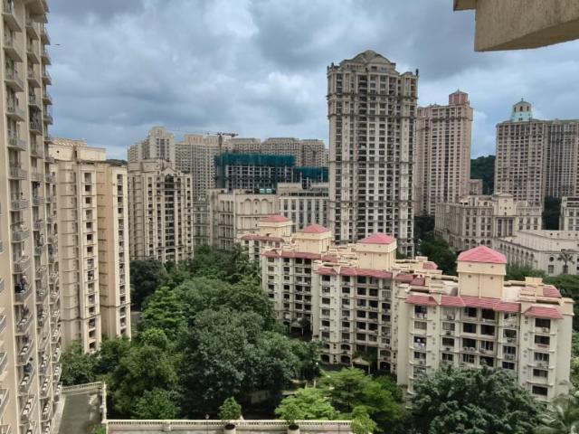 Kanakia Silicon Valley 2 Bedroom 669 Sq. Ft. Apartment in Powai Mumbai Listing ID: #9900