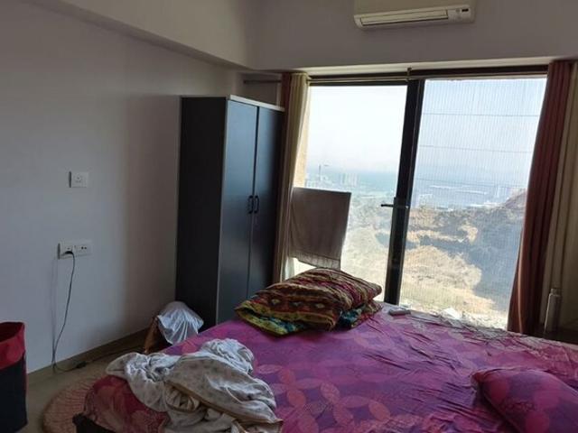 Kanakia Silicon Valley 2 Bedroom 710 Sq. Ft. Apartment in Powai Mumbai Listing ID: #10043