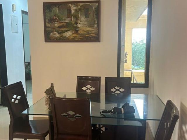 Kanakia Silicon Valley 2 Bedroom 710 Sq. Ft. Apartment in Powai Mumbai Listing ID: #10109