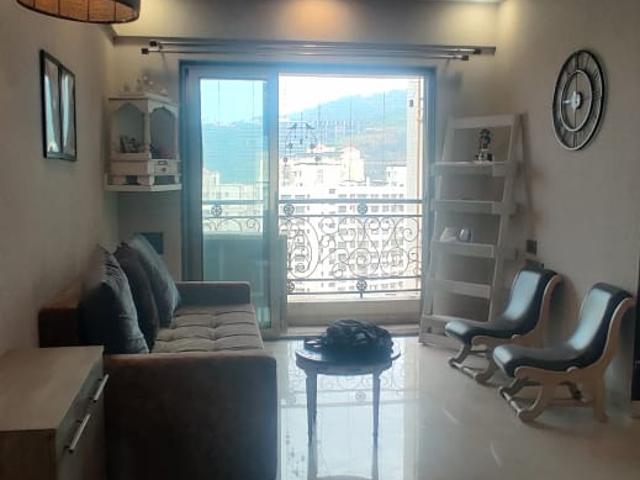 Kanakia Silicon Valley 2 Bedroom 763 Sq. Ft. Apartment in Powai Mumbai Listing ID: #10029