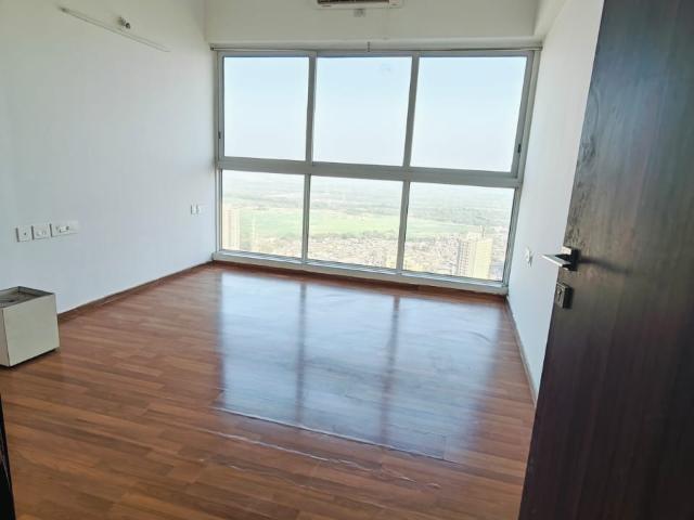 Kanakia Silicon Valley 2 Bedroom 804 Sq. Ft. Apartment in Powai Mumbai Listing ID: #9916