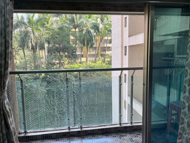 Kanakia Silicon Valley 2 Bedroom 820 Sq. Ft. Apartment in Powai Mumbai Listing ID: #9609