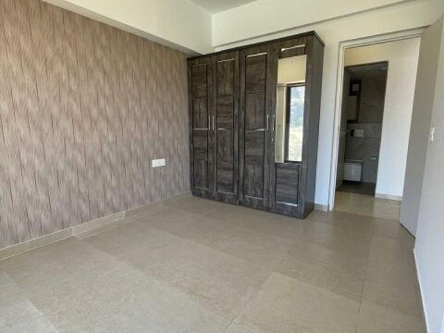 Kanakia Silicon Valley 3 Bedroom 986 Sq. Ft. Apartment in Powai Mumbai Listing ID: #10175