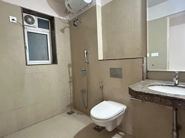 Kanakia Space Samarpan Exotica 4 Bedroom 1490 Sq. Ft. Apartment in Borivali East Mumbai Listing ID: #10350