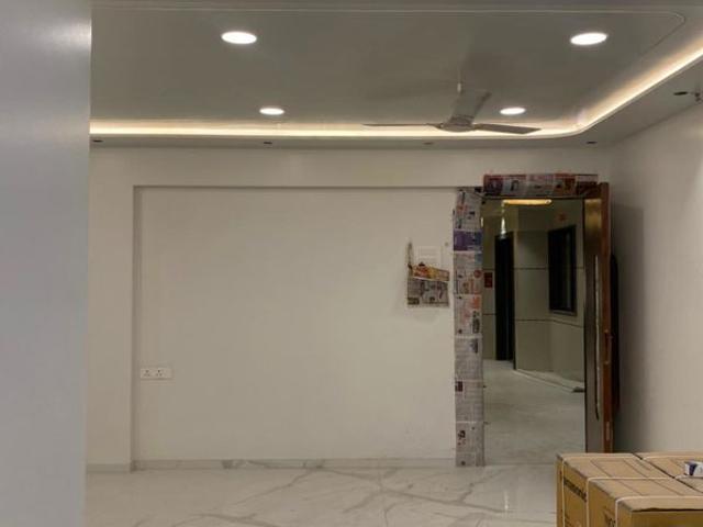 Kanakia Spaces Zen World 1.5 Bedroom 555 Sq. Ft. Apartment in Kanjurmarg East Mumbai Listing ID: #10000