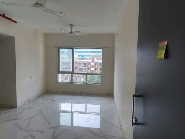 Kanakia Spaces Zen World 1.5 Bedroom 555 Sq. Ft. Apartment in Kanjurmarg East Mumbai Listing ID: #10000