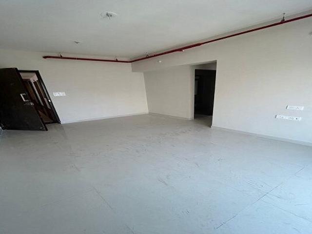 Kanakia Spaces Zen World 1 Bedroom 450 Sq. Ft. Apartment in Kanjurmarg East Mumbai Listing ID: #9921