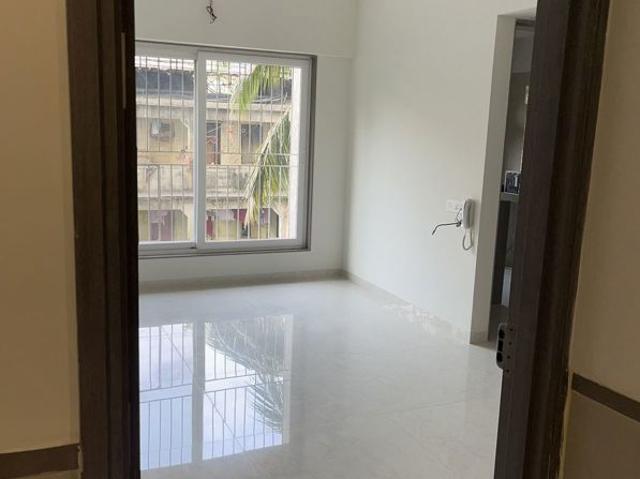 Kanakia Spaces Zen World 1 Bedroom 450 Sq. Ft. Apartment in Kanjurmarg East Mumbai Listing ID: #10018