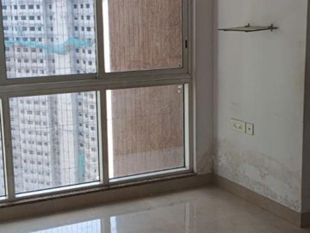 Kanakia Spaces Zen World 1 Bedroom 510 Sq. Ft. Apartment in Kanjurmarg East Mumbai Listing ID: #10268