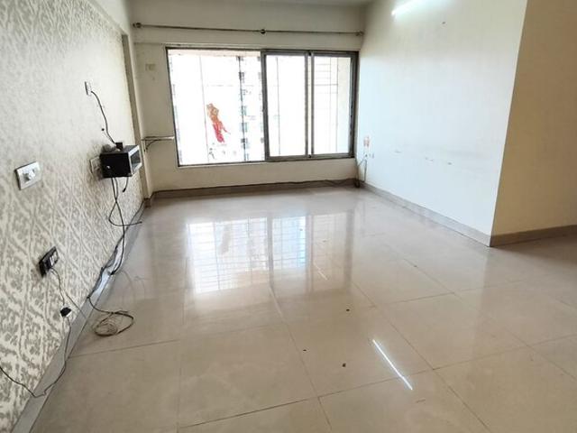 Kanakia Spaces Niharika 2 Bedroom 970 Sq. Ft. Apartment in Manpada Thane Listing ID: #10408