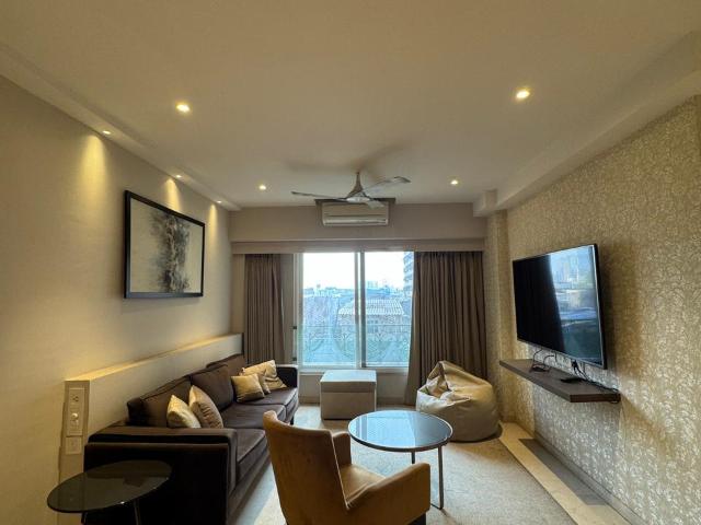 Kanakia Spaces Paris 2 Bedroom 800 Sq. Ft. Apartment in Bandra East Mumbai Listing ID: #10410