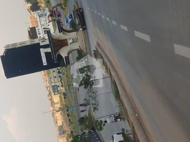 Kanal 500 Sqyd Residential Plot Beautiful Location, Solid Land