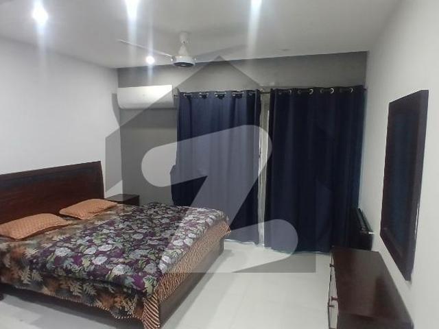 Kanal 5 Bedrooms Furnished House Available For Rent Bahria Town Phase 5