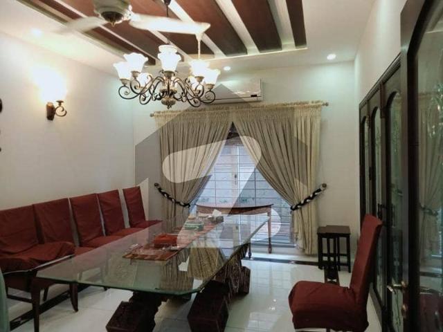 Kanal 6 Bed Double Unit Proper Owner Build House Available For Sale Near Park Masjid Market