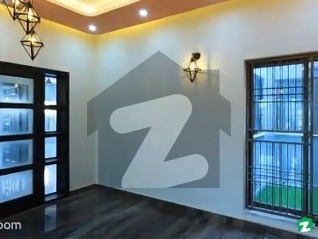 Kanal 1.5 Storey House For Sale In Engineer Town IEP Engineers Town