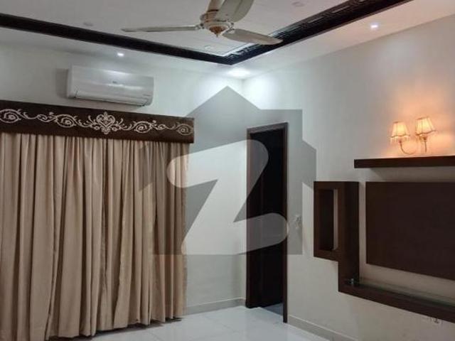 Kanal Ultra Modern House Available For Rent In Phase 6 DHA Phase 6