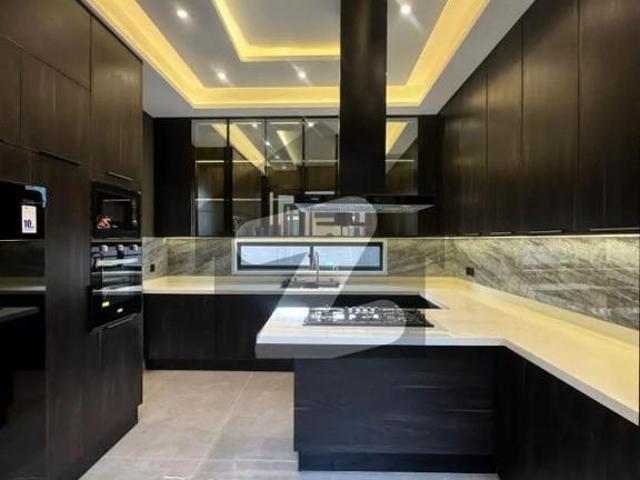 Kanal ultra modern super luxury bungalow for sale on top laction dha phase 7