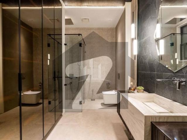 Kanal ultra modern super stylish luxury bungalow for sale dha phase 7 block u