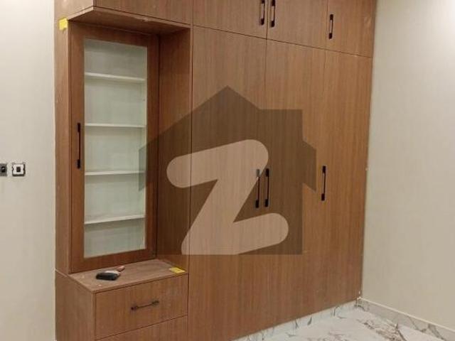 Kanal unfurnished 5 bedrooms house available for rent Bahria Town Phase 2