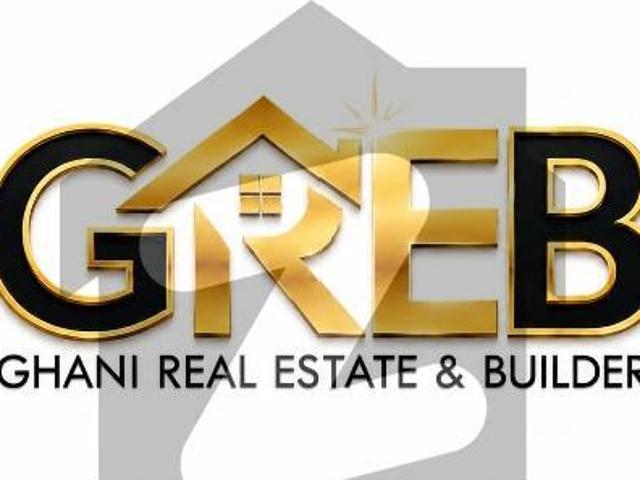 Kanal Upper Floor For Rent In DHA Peshawar DHA Phase 1
