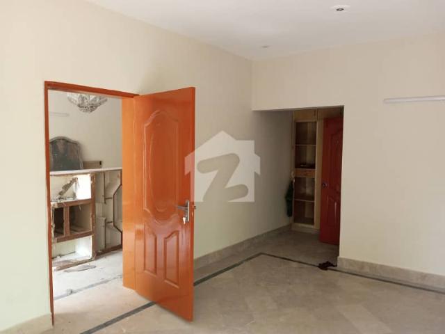 Kanal Upper Portion Nespak Society Phase 1 Lahore