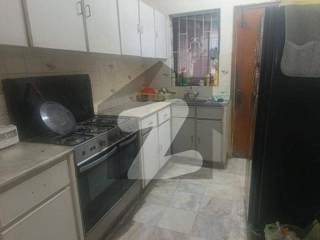 Kanal Upper Portion Available For Rent In DHA Phase 2