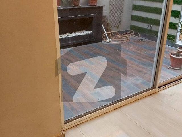 Kanal Upper Portion For Rent In Green City