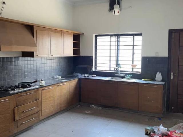 Kanal upper portion for rent islamabad soan garden id 90544
