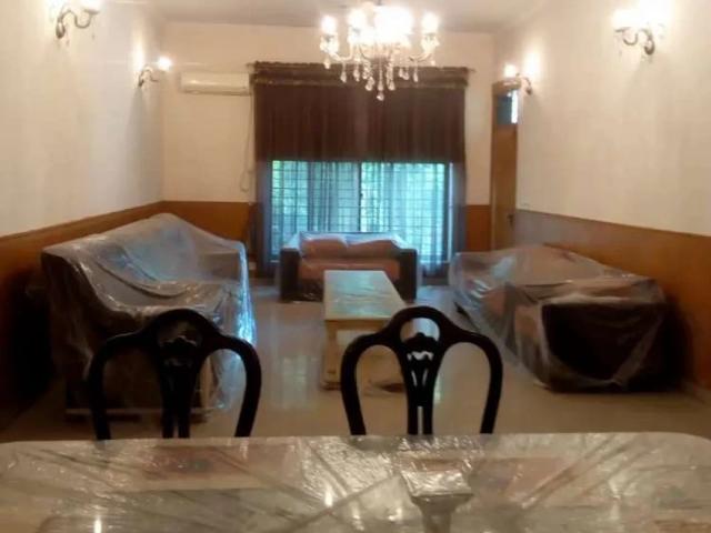 Kanal Upper Portion For Rent lower lock Lahore Johar Town ID 26261