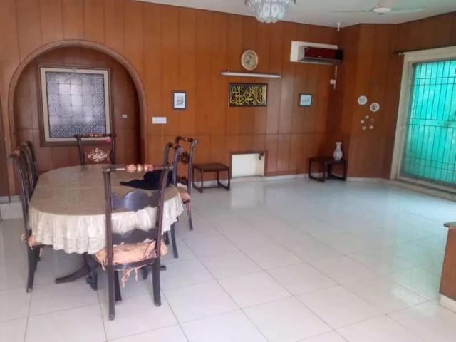 Kanal upper portion phase 1 k block dha lahore DHA Phase 4 ID 57605